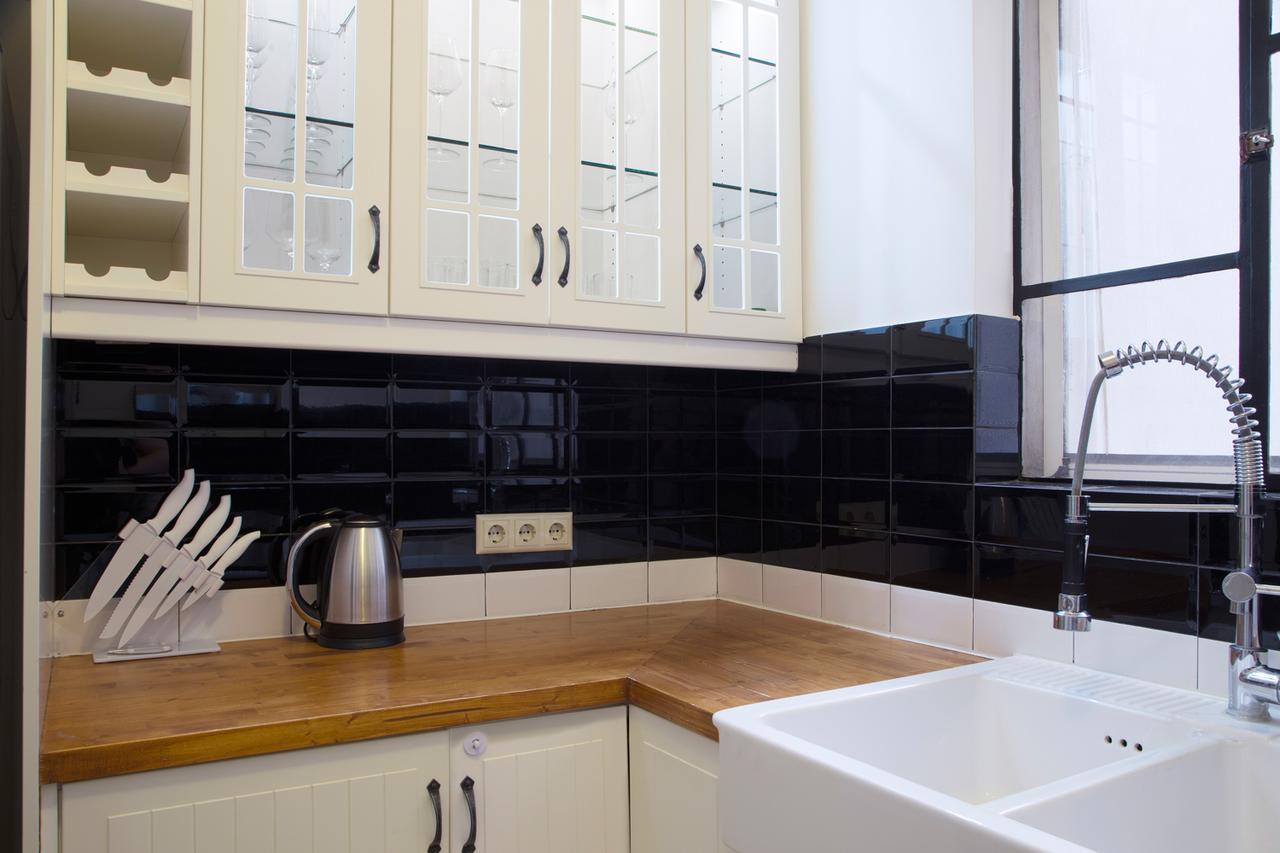 Beautiful Penthouse In Athens With Outside Jacuzzi Apartment Ngoại thất bức ảnh
