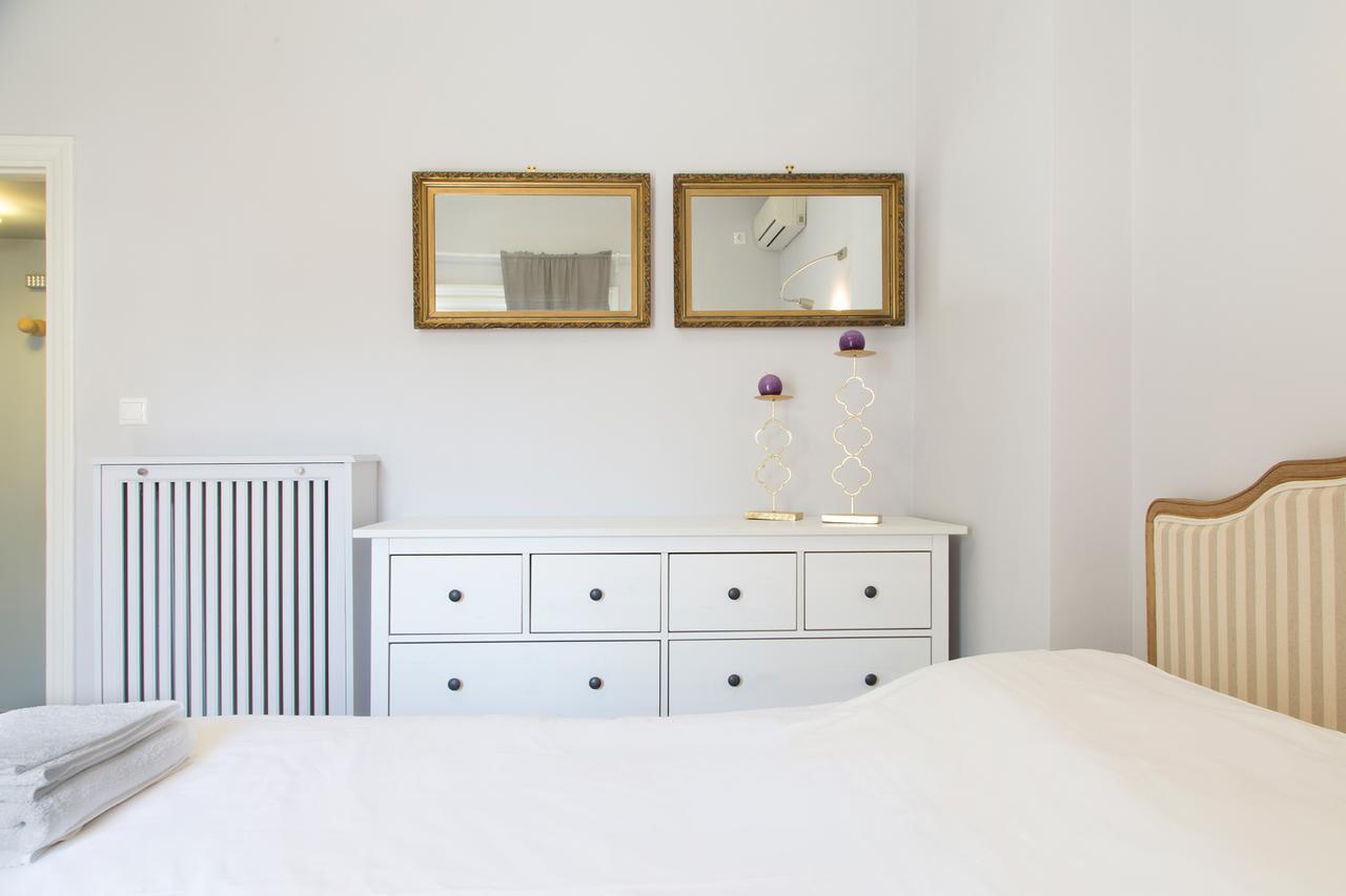 Beautiful Penthouse In Athens With Outside Jacuzzi Apartment Ngoại thất bức ảnh