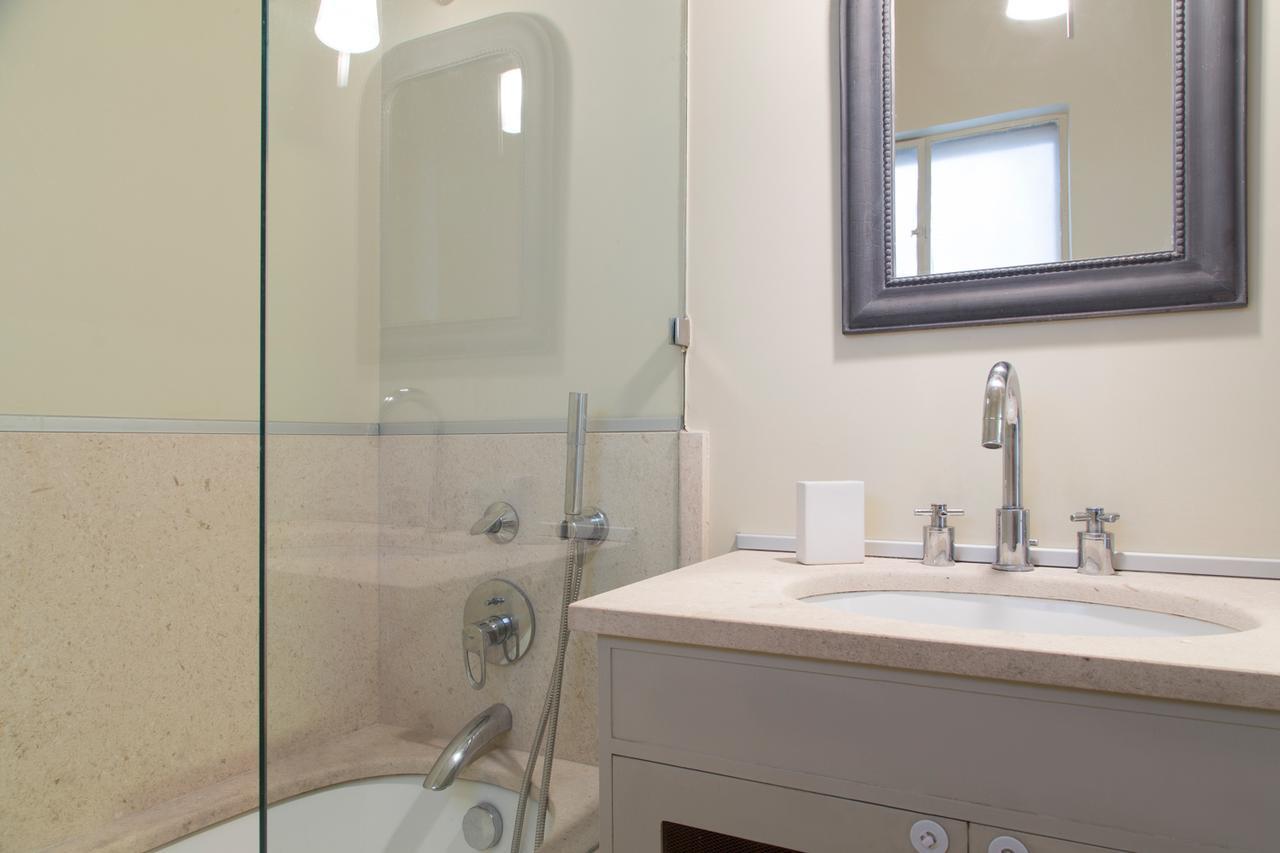 Beautiful Penthouse In Athens With Outside Jacuzzi Apartment Ngoại thất bức ảnh